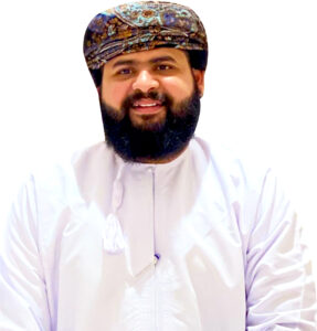 اسحاق بن حمد بن سليمان العامري المحامي - يونس الراشدي أفضل محامي في سلطنة عُمان